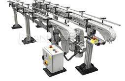 Przenosnik Vario Flow PLUS