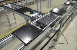 System transportowy TS - 2