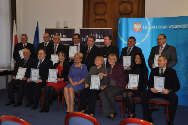 solidna firma gala
