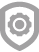 osłony icon