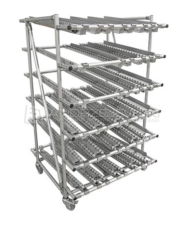  System rurkowy Eco shape