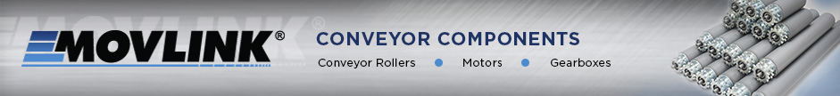 movlink conveyor components