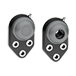 Bearing Supports