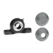 Bearing Supports