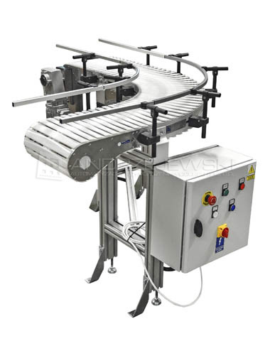  Chain conveyors 