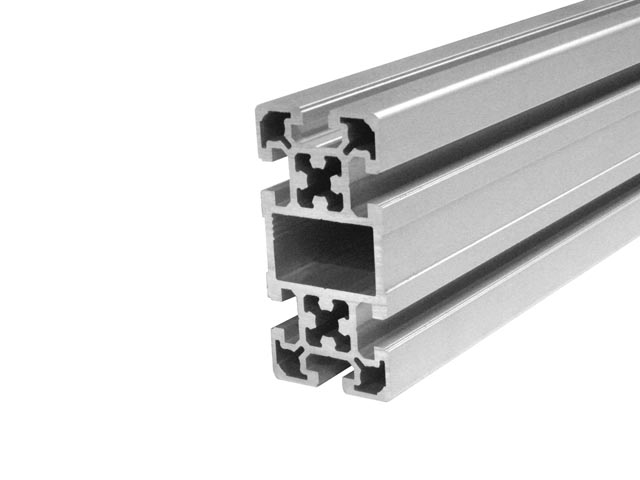  Profil aluminiowy 50x100L