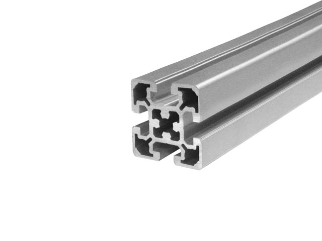 Profil aluminiowy 50x50L