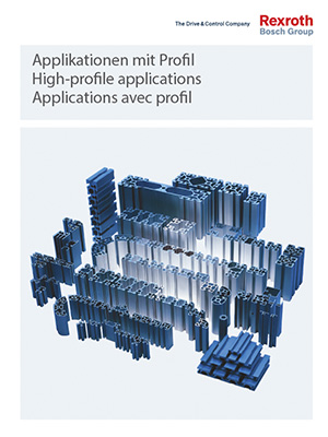 Example applications