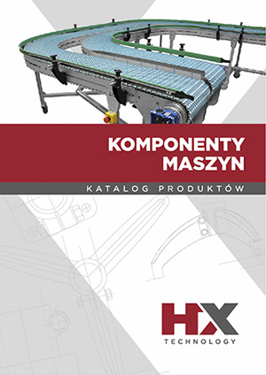 katalog HX