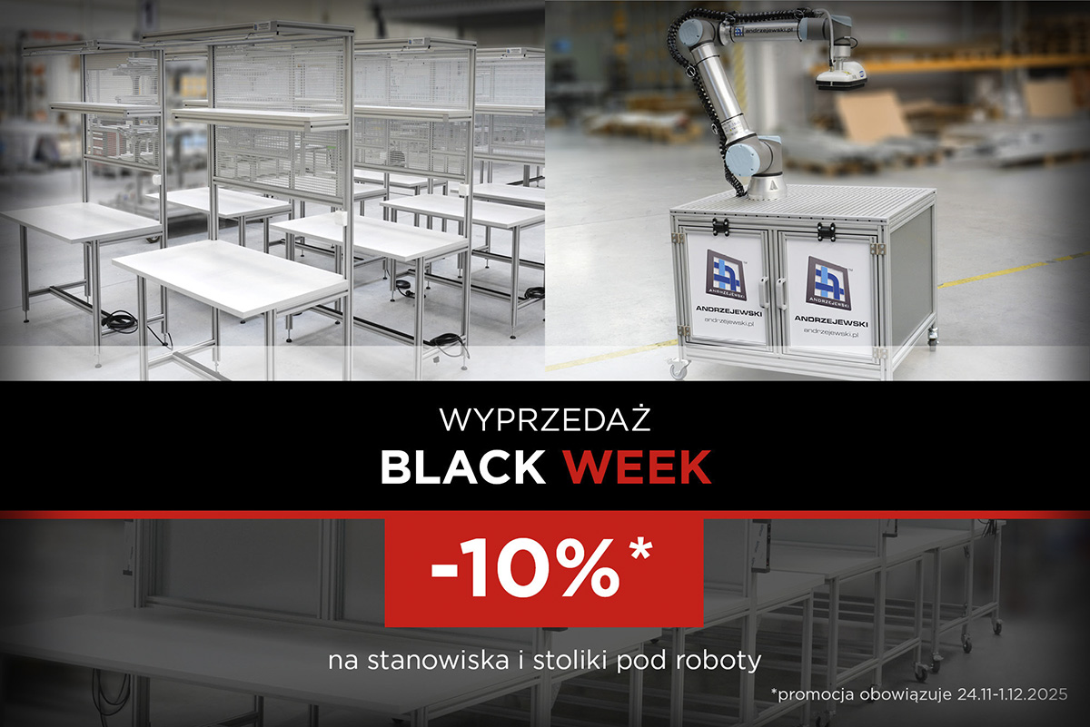 Black Week 2025