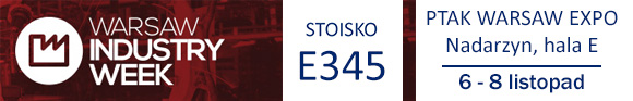 targi warsaw industry week